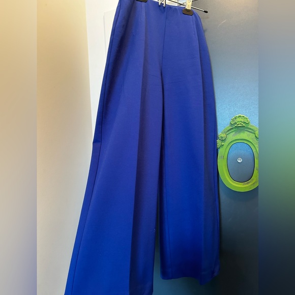 Size S, Royal blue - Picture 4 of 4